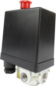 PGS-2603, Реле для компрессора 380 В 2603