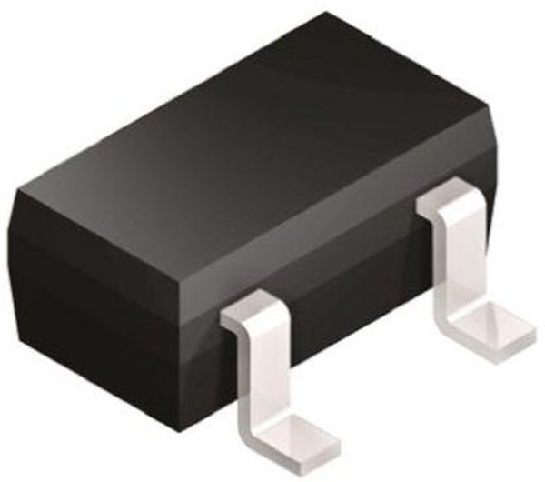 TC54VN2102ECB713, Supervisory Circuits 2.1V 2%