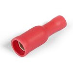 РШИ-М 1,5-4, Разъем штекерный изолированный (мама)