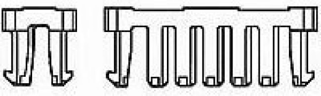 917706-1, Connector AccessorIes ROHS