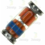 BZV55C8V2, Стабилитрон 8.2В, 5%, 0.5Вт, [MiniMELF]