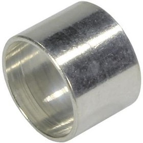 61030000049, D-Sub Tools &amp; Hardware CRIMP SLEEVE 7.0 - 8.0