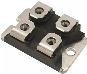 TGHGCR0010FE, 1m 100W Thick Film Chassis Mount Resistor TGHGCR0010FE ±1%