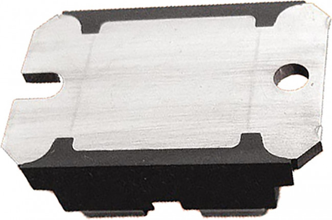 TGHGCR0010FE, 1m 100W Thick Film Chassis Mount Resistor TGHGCR0010FE ±1% TGHGCR0010FE, 1m 100W Thick Film Chassis Mount Resistor TGHGCR0010FE ±1%