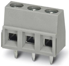 5442219, Fixed Terminal Blocks BC-508X10- 3 GN 5.08 MM PITCH