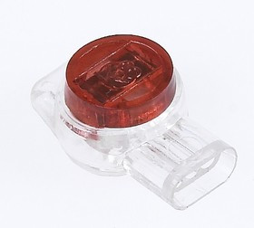 7UR, Скотч-лок на кабель 19-26 AWG до 0,6мм2