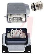 T2193503201-000, HEAVY DUTY INSERT, RCPT, 1POS, 35-120MM2 T2193503201-000, HEAVY DUTY INSERT, RCPT, 1POS, 35-120MM2
