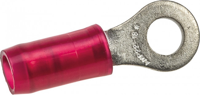 36151, Terminals 22-16 AWG