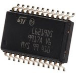 E-L6219DS, Драйвер управления шаговыми электродвигателями, [SO-24]