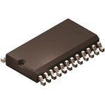 E-L6219DS, Драйвер управления шаговыми электродвигателями, [SO-24]