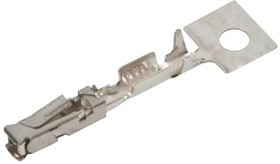 2-1411550-1, Контакт автомобильного разъема, Гнездо, Обжим, Automotive Housing Connectors 2-1411550-1, Контакт автомобильного разъема, Гнездо, Обжим, Automotive Housing Connectors