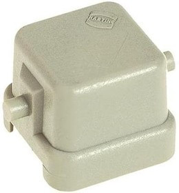 09200035407, Protective Cover, For Use With Heavy Duty Power Connectors