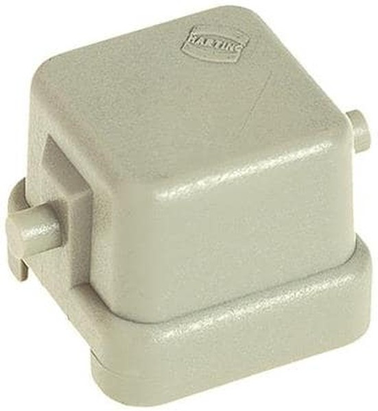 09200035407, Protective Cover, For Use With Heavy Duty Power Connectors