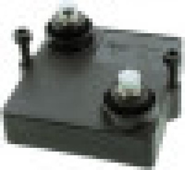 LPS0600H1R00JB, 1 600W Thick Film Chassis Mount Resistor LPS0600H1R00JB ±5% LPS0600H1R00JB, 1 600W Thick Film Chassis Mount Resistor LPS0600H1R00JB ±5%