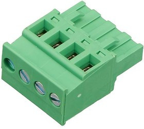 42418, 2EDGKA-5.08-04P-14-00AH / розетка 4pin , шт 42418, 2EDGKA-5.08-04P-14-00AH / розетка 4pin , шт