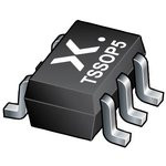 74AHC1G66GW,125, 74AHC1G66GW,125 Multiplexer, 5-Pin TSSOP