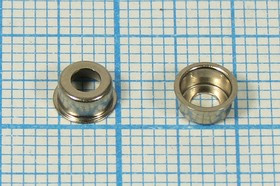 Крышка с отверстием 2,9мм для оптических датчиков и излучателей, корпус \TO46\GEC-TO46C- 290\\мет\от Крышка с отверстием 2,9мм для оптических датчиков и излучателей, корпус \TO46\GEC-TO46C- 290\\мет\от