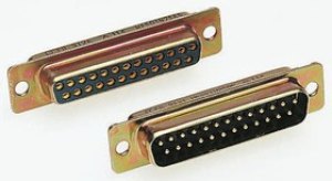 121073-2155 D, Original D 9 Way Through Hole D-sub Connector Socket, 2.74mm Pitch 121073-2155 D, Original D 9 Way Through Hole D-sub Connector Socket, 2.74mm Pitch