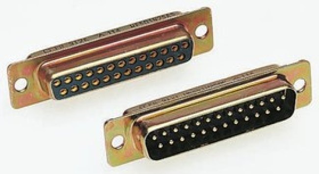 121073-2155 D, Original D 9 Way Through Hole D-sub Connector Socket, 2.74mm Pitch 121073-2155 D, Original D 9 Way Through Hole D-sub Connector Socket, 2.74mm Pitch
