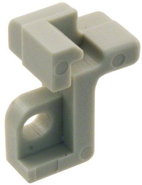 09020009919, Фиксатор для разъемов DIN41612