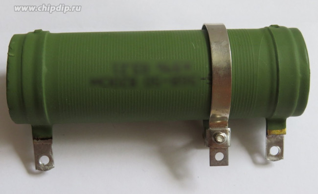 С5-36В 50 Вт 180 Ом, 5% резистор (аналог ПЭВР-50) 2024г С5-36В 50 Вт 180 Ом, 5% резистор (аналог ПЭВР-50) 2024г