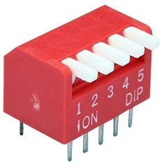 L-KLS7-DPT-05-R-00, SWD3-5