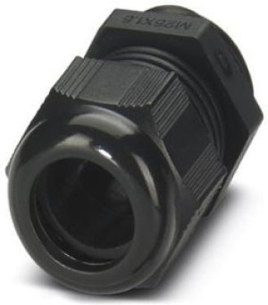 1411133, Heavy Duty Power Connectors G-INS-M20-S68N- PNES-BK