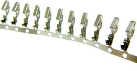 MP008511, CONTACT, SOCKET, 22-18AWG, CRIMP