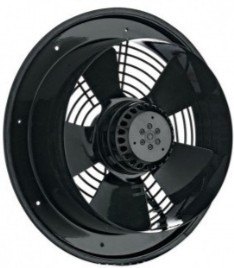 Вентилятор Ebmpapst W4E450-JP01-30 (VWT0450X4NLS) 230V 300W 1.32A