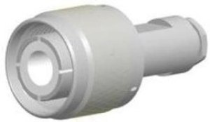 082-816-1000, RF Connectors / Coaxial Connectors ST Plug RG-108A 50 Ohm