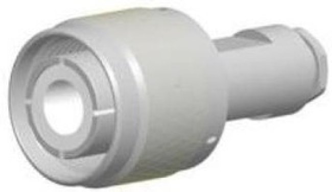082-816-1000, RF Connectors / Coaxial Connectors ST Plug RG-108A 50 Ohm