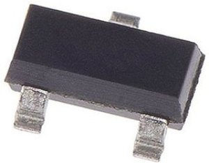 BAT54-7-F, SOT23-3