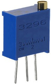 3296W-1-202LF, Резистор 2к-10%-0,5Вт