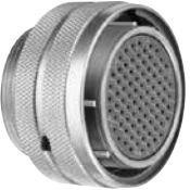 MS27467T15B35P, Circular MIL Spec Connector Contacts:37; Pin sz 15