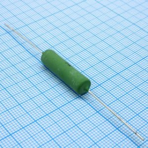 AC07000007508JAC00, Wirewound Resistors - Through Hole 7watt 7.5ohms 5% AC07000007508JAC00, Wirewound Resistors - Through Hole 7watt 7.5ohms 5%