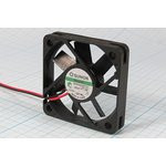 Вентилятор 5В , 50x50x10мм, магнитно-левитационный подшипник, 5200 об/мин, ВН408 вент 50x50x10\ 5В\0