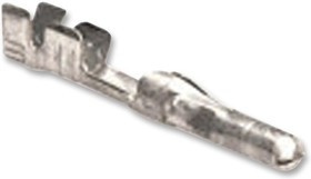 02-09-2116, Pin &amp; Socket Connectors .093 TERM 18-22G M Reel of 7000