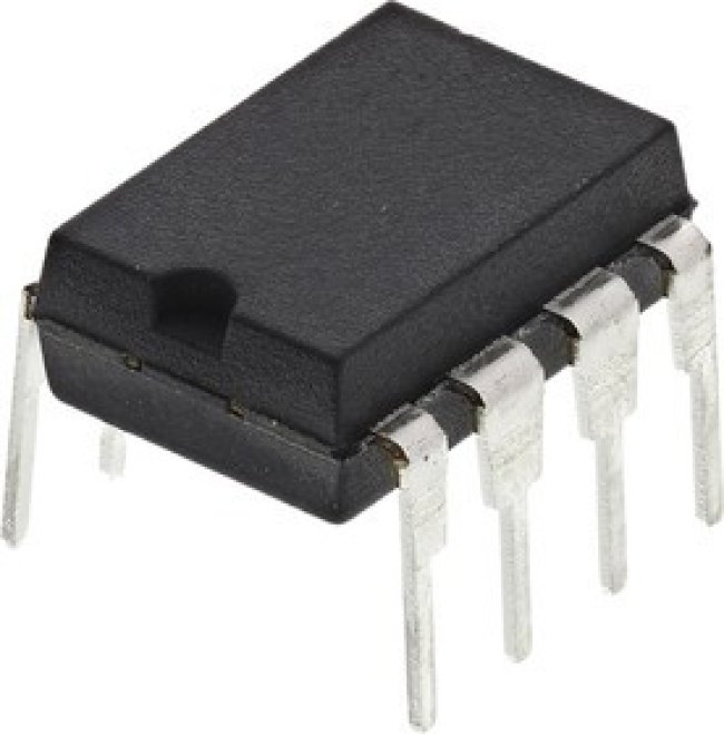 AD810ANZ, AD810ANZ, Video Amplifier IC 350V/µs, 8-Pin PDIP AD810ANZ, AD810ANZ, Video Amplifier IC 350V/µs, 8-Pin PDIP