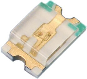 Светодиод SMD GNL-0805URC