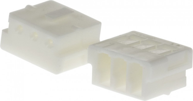 179228-3, Headers & Wire Housings RCPT 3 POS CRIMP 2mm 179228-3, Headers & Wire Housings RCPT 3 POS CRIMP 2mm