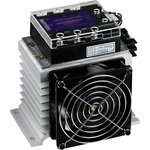 HSR-3A504R_T, реле 3Ф 50А 90-480VAC управление 90-264VAC жестк перекл р