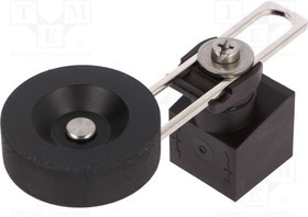 LS-XRLA40R, Головка привода