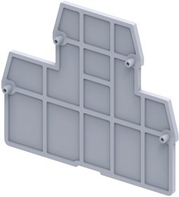 332736, Крышка концевая OptiClip EPCDL4UN 332736, Крышка концевая OptiClip EPCDL4UN