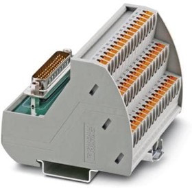 2904268, Terminal Block Interface Modules VIP-2/PT/ HD15SUB/M 2904268, Terminal Block Interface Modules VIP-2/PT/ HD15SUB/M