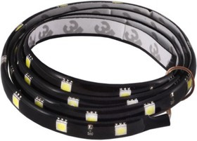 S03201006, Светодиодная лента 36 SMD 90 см 12 В белая Skyway S03201006, Светодиодная лента 36 SMD 90 см 12 В белая Skyway