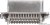 776163-1, Conn Shrouded Header (4 Sides) HDR 35 POS 2mm Solder RA Side Entry Thru-Hole Automotive 776163-1, Conn Shrouded Header (4 Sides) HDR 35 POS 2mm Solder RA Side Entry Thru-Hole Automotive