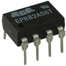 EPR 212A068, твердотельное реле 60В 0.4А (замена EPR82A06T)