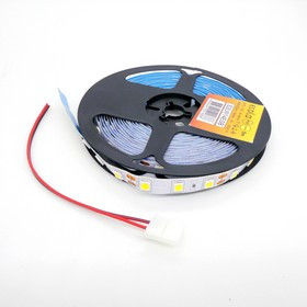 LED-лента 5050 WW/ 60 чипов /5м /12V, (бухта)