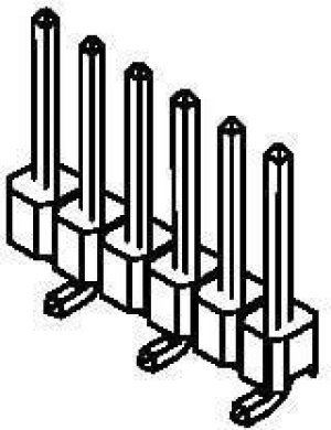 87898-0425, Headers & Wire Housings 254mm SRSW SMT Hdr WO Cap 76AuLF 4Ckt 87898-0425, Headers & Wire Housings 254mm SRSW SMT Hdr WO Cap 76AuLF 4Ckt