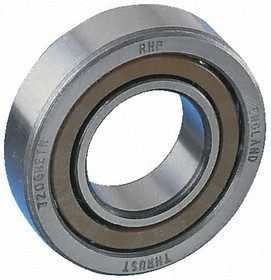 7207BEAT85 Single Row Angular Contact Ball Bearing- Open Type 35mm I.D, 72mm O.D